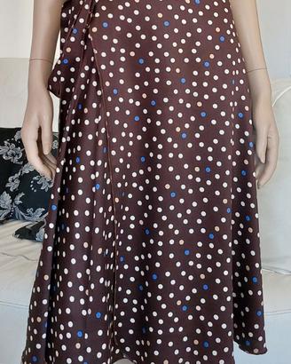 Gonna Sartoriale Estiva