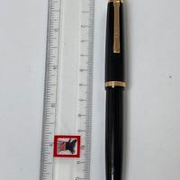 Penna Stilografica “LAMY 27” pennino 14k 585