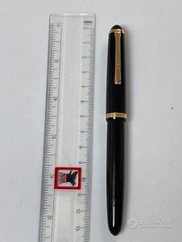 Penna Stilografica “LAMY 27” pennino 14k 585