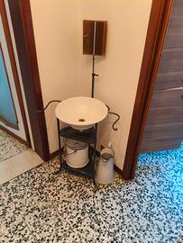 LAVABO D'EPOCA