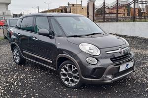 Fiat 500L 1.3 Multijet 95 CV Trekking Euro 6 - 201