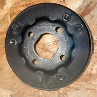 delta clutch malossi