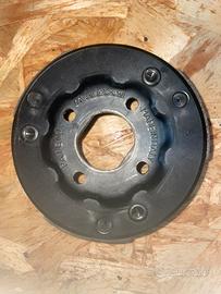 delta clutch malossi