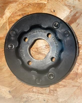 delta clutch malossi