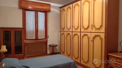 Due camere singole studenti