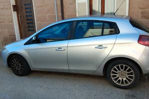 Fiat bravo 1.9 jtd