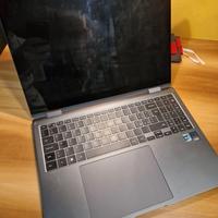 Samsung Galaxy Book 3 Pro 360