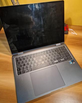 Samsung Galaxy Book 3 Pro 360