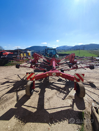 Ranghinatore stoll 8.30 metri