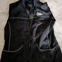 Gilet sport cinofili