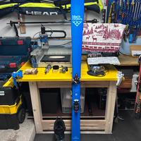 Black Crows Ova freebird