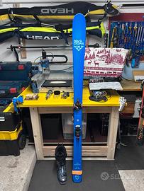 Black Crows Ova freebird