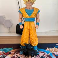 Figure dragon ball