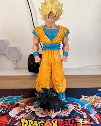 Figure dragon ball