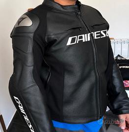 dainese giacca moto