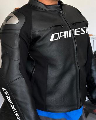 dainese giacca moto