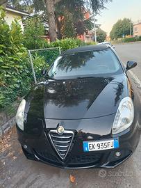 Alpha romeo Giulietta 