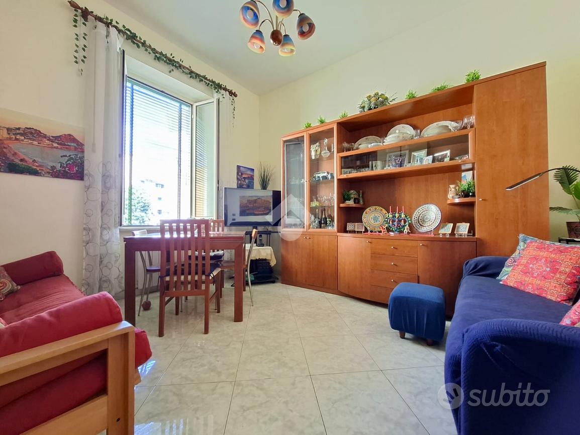 Appartamento – Napoli, Rione Antignano, Municipalità 5 - Vista 5