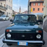 Lada Niva