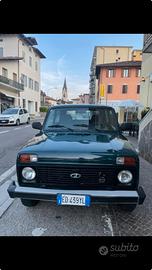 Lada Niva