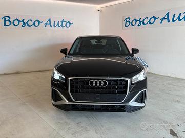 Audi Q2 35 1.5 tfsi S line edition s-tronic