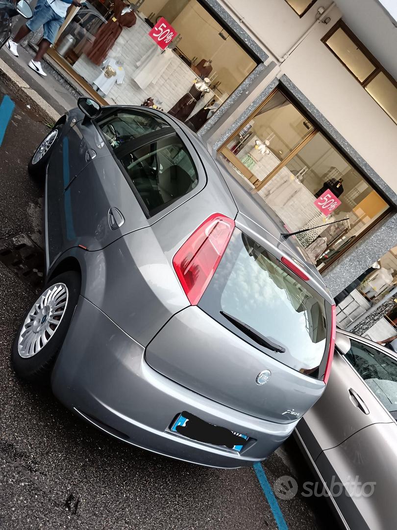 Fiat Grande Punto