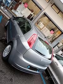 Fiat punto 1.3 mtj