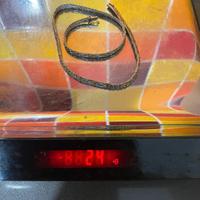 Girocollo in argento