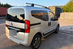 Qubo Fiat Trekking
