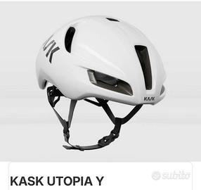 Casco bici kask