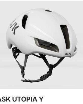 Casco bici kask