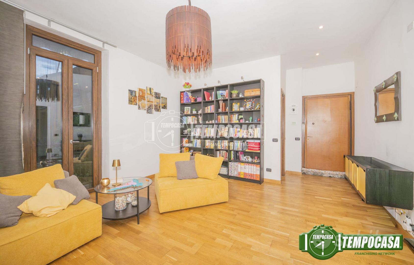Appartamento – Milano, Baggio - Vista 2