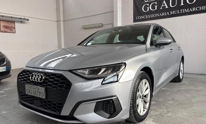 Audi A3 SPB 30 TFSI S tronic Business