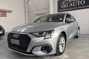 Audi A3 SPB 30 TFSI S tronic Business