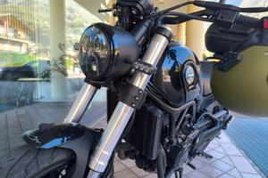 Benelli Leoncino 500 Anno 2024