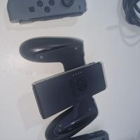 Nintendo switch V1