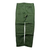 Pantaloni chino in lino casual Liu Jo Uomo 50