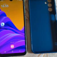 smartphone samsung A14 ANCORA IN GARANZIA