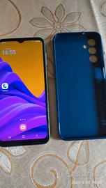 smartphone samsung A14 ANCORA IN GARANZIA