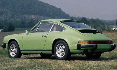 Ricambi Porsche 911 356 912 Cayenne NOS