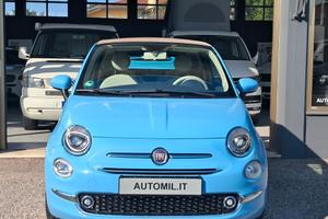 Fiat 500 C 1.2 Lounge Neopatentati