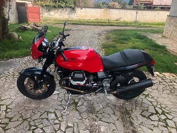 Moto Guzzi V11 Ballabio