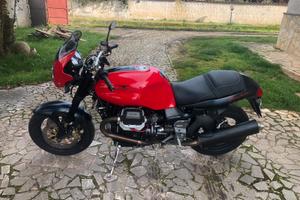 Moto Guzzi V11 Ballabio