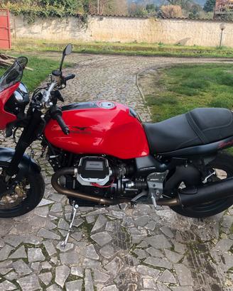 Moto Guzzi V11 Ballabio