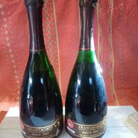 FRANCIACORTA, bellavista  1983 