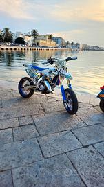 Tm smr 125 fi 2023