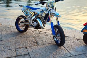 Tm smr 125 fi 2023