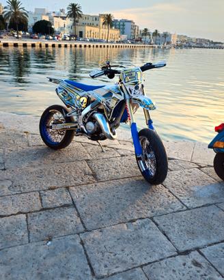Tm smr 125 fi 2023