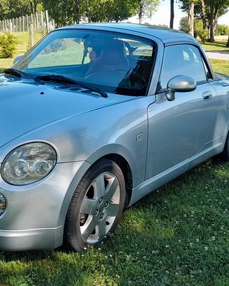 daihatsu copen 1.3 ASI