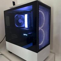 Pc Gaming - 64gb - 9070XT